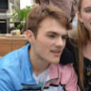 Meet your Posher, Sam